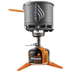 JEETBOIL - ZIP CARBON Kaasukeitin 0,8L